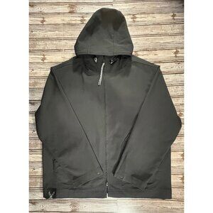 Outlier NYC Workcloth Longshore Parka size 2XL color Black Brand new made in Usa